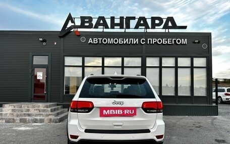 Jeep Grand Cherokee, 2013 год, 2 100 000 рублей, 5 фотография