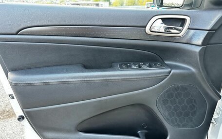 Jeep Grand Cherokee, 2013 год, 2 100 000 рублей, 11 фотография