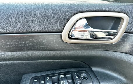 Jeep Grand Cherokee, 2013 год, 2 100 000 рублей, 12 фотография