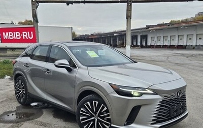 Lexus RX IV рестайлинг, 2025 год, 7 700 000 рублей, 1 фотография