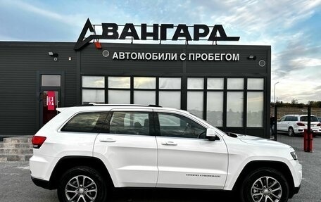 Jeep Grand Cherokee, 2013 год, 2 100 000 рублей, 7 фотография