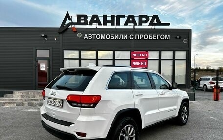 Jeep Grand Cherokee, 2013 год, 2 100 000 рублей, 6 фотография