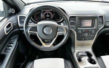 Jeep Grand Cherokee, 2013 год, 2 100 000 рублей, 18 фотография