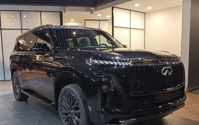 Infiniti QX80, 2025 год, 20 400 000 рублей, 1 фотография
