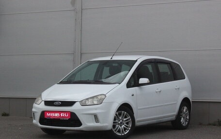 Ford C-MAX I рестайлинг, 2009 год, 527 000 рублей, 1 фотография