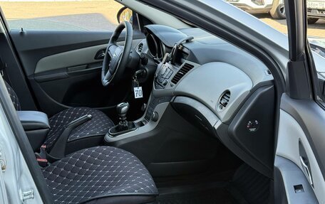Chevrolet Cruze II, 2012 год, 730 000 рублей, 11 фотография