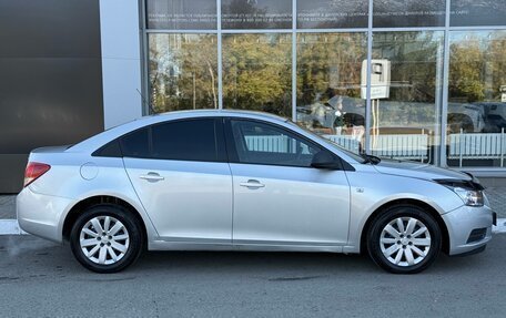 Chevrolet Cruze II, 2012 год, 730 000 рублей, 6 фотография