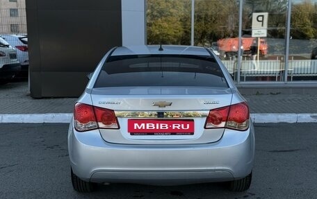 Chevrolet Cruze II, 2012 год, 730 000 рублей, 4 фотография