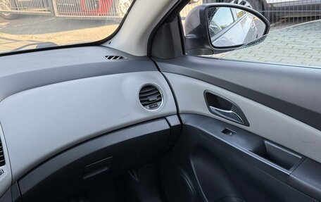 Chevrolet Cruze II, 2012 год, 730 000 рублей, 21 фотография