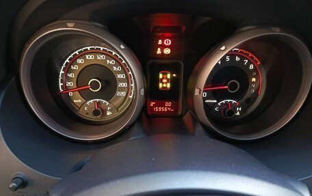 Mitsubishi Pajero IV, 2013 год, 2 500 000 рублей, 5 фотография