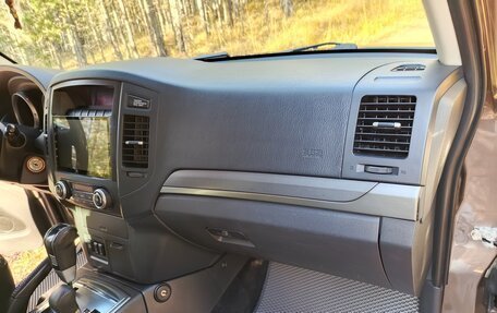 Mitsubishi Pajero IV, 2013 год, 2 500 000 рублей, 10 фотография