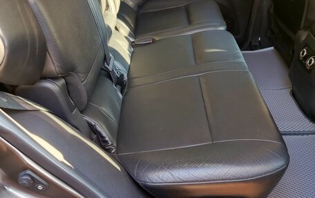 Mitsubishi Pajero IV, 2013 год, 2 500 000 рублей, 15 фотография