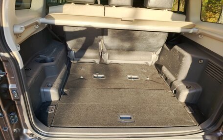 Mitsubishi Pajero IV, 2013 год, 2 500 000 рублей, 17 фотография