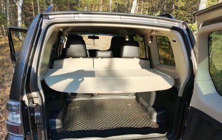 Mitsubishi Pajero IV, 2013 год, 2 500 000 рублей, 16 фотография