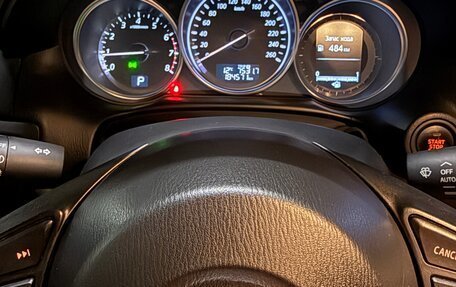 Mazda CX-5 II, 2014 год, 2 000 000 рублей, 13 фотография