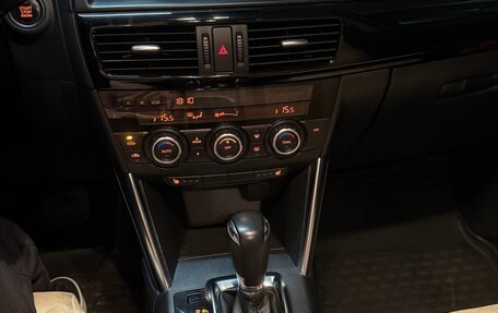 Mazda CX-5 II, 2014 год, 2 000 000 рублей, 12 фотография
