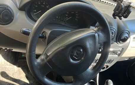 Renault Logan I, 2014 год, 285 000 рублей, 5 фотография