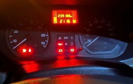 Renault Logan I, 2014 год, 285 000 рублей, 11 фотография