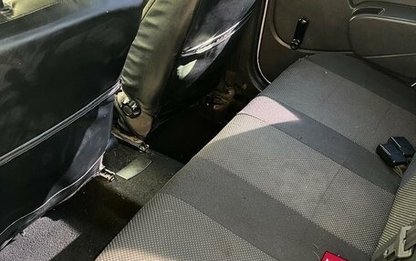 Renault Logan I, 2014 год, 285 000 рублей, 3 фотография
