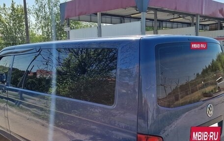 Volkswagen Transporter T5 рестайлинг, 2006 год, 1 650 000 рублей, 4 фотография