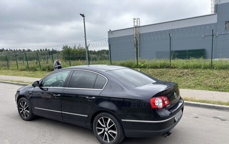 Volkswagen Passat B6, 2010 год, 660 000 рублей, 2 фотография
