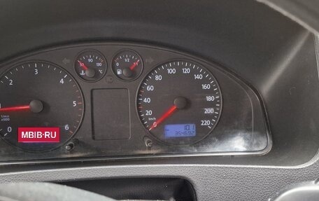 Volkswagen Transporter T5 рестайлинг, 2006 год, 1 650 000 рублей, 21 фотография