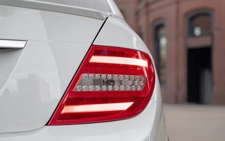 Mercedes-Benz C-Класс, 2012 год, 1 980 000 рублей, 12 фотография