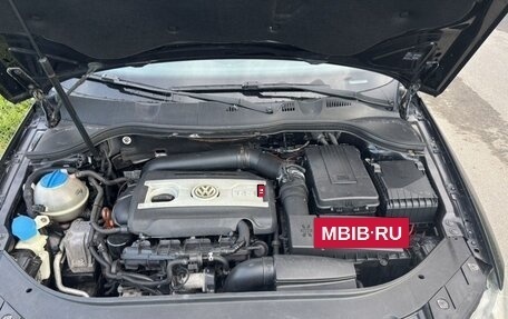 Volkswagen Passat B6, 2010 год, 660 000 рублей, 4 фотография