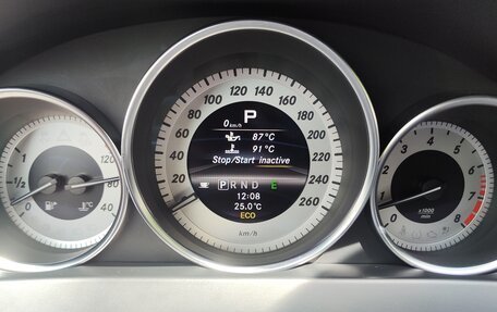 Mercedes-Benz C-Класс, 2012 год, 1 980 000 рублей, 17 фотография