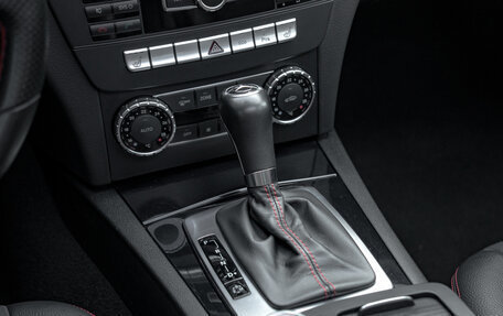 Mercedes-Benz C-Класс, 2012 год, 1 980 000 рублей, 31 фотография