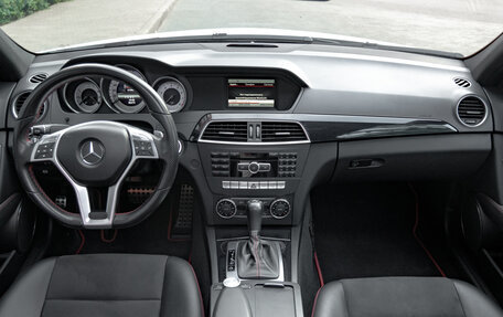 Mercedes-Benz C-Класс, 2012 год, 1 980 000 рублей, 34 фотография