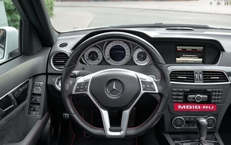 Mercedes-Benz C-Класс, 2012 год, 1 980 000 рублей, 30 фотография