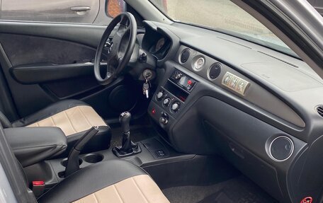 Mitsubishi Outlander III рестайлинг 3, 2005 год, 470 000 рублей, 10 фотография