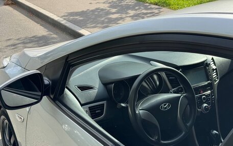 Hyundai i30 II рестайлинг, 2015 год, 1 190 000 рублей, 16 фотография