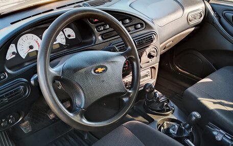 Chevrolet Niva I рестайлинг, 2007 год, 350 000 рублей, 5 фотография