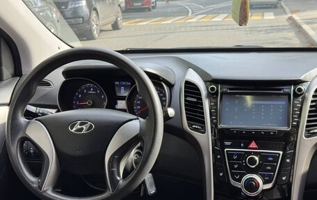 Hyundai i30 II рестайлинг, 2015 год, 1 190 000 рублей, 18 фотография