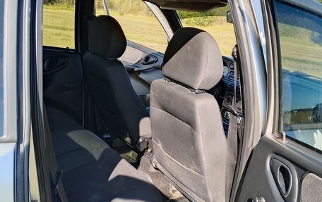 Chevrolet Niva I рестайлинг, 2007 год, 350 000 рублей, 7 фотография