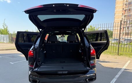 BMW X7, 2020 год, 7 000 000 рублей, 4 фотография