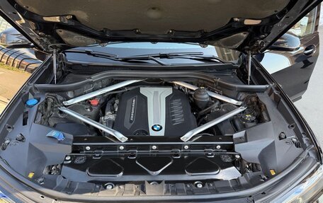 BMW X7, 2020 год, 7 000 000 рублей, 11 фотография