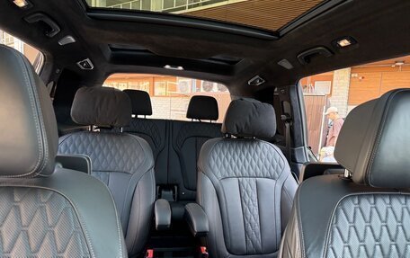 BMW X7, 2020 год, 7 000 000 рублей, 8 фотография