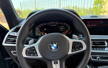 BMW X7, 2020 год, 7 000 000 рублей, 6 фотография