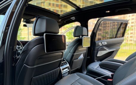 BMW X7, 2020 год, 7 000 000 рублей, 9 фотография
