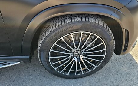 Mercedes-Benz GLE, 2020 год, 8 500 000 рублей, 2 фотография