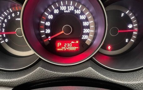 KIA Cerato III, 2012 год, 880 000 рублей, 3 фотография