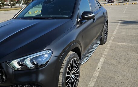 Mercedes-Benz GLE, 2020 год, 8 500 000 рублей, 23 фотография