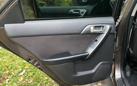 KIA Cerato III, 2012 год, 880 000 рублей, 4 фотография