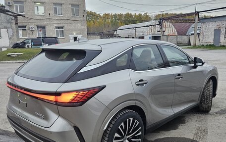 Lexus RX IV рестайлинг, 2025 год, 7 700 000 рублей, 5 фотография