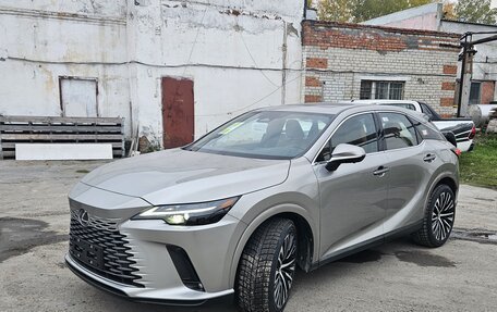 Lexus RX IV рестайлинг, 2025 год, 7 700 000 рублей, 6 фотография