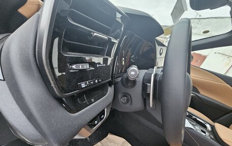Lexus RX IV рестайлинг, 2025 год, 7 700 000 рублей, 12 фотография