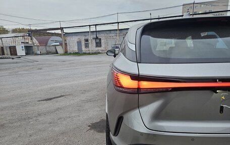 Lexus RX IV рестайлинг, 2025 год, 7 700 000 рублей, 19 фотография